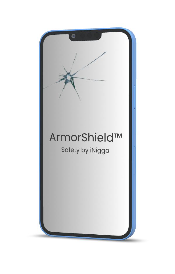 ArmorShield Phone